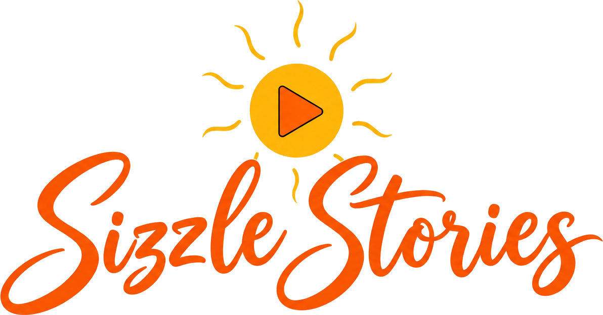 Sizzle Stories